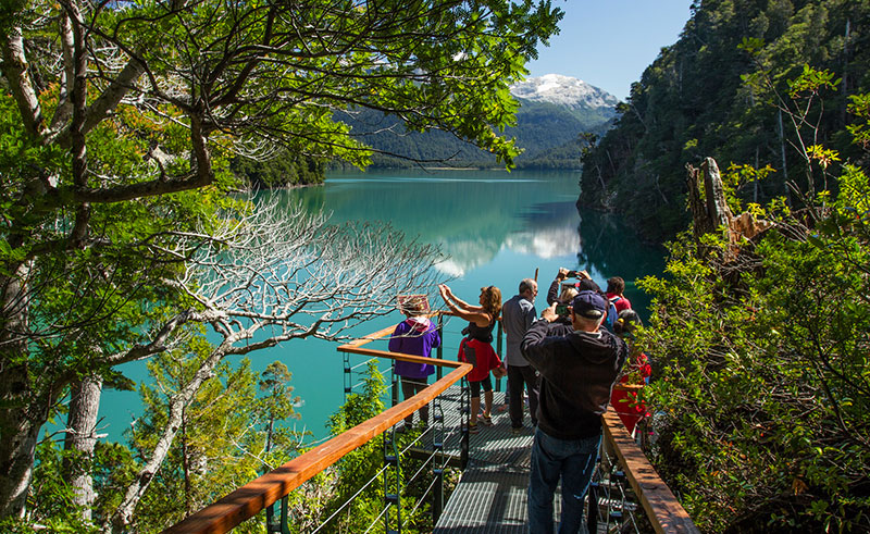 Excursiones al Parque Nacional