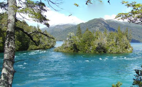 Parque Nacional los Alerces