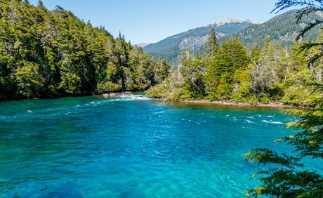 Parque Nacional los Alerces