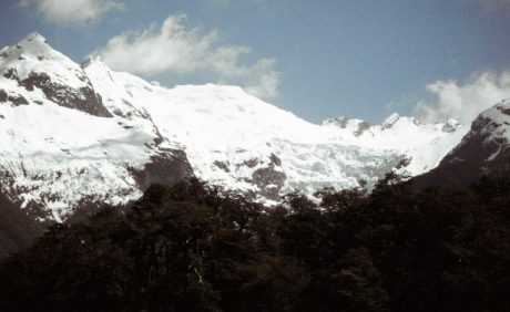 Parque Nacional los Alerces